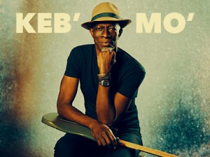 Keb’ Mo’