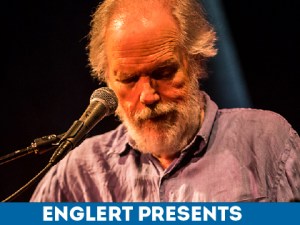 Leo Kottke