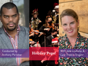 VSO – HOLIDAY POPS 2022-SOLD OUT