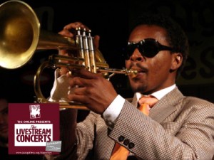 Roy Hargrove Big Band // Live Stream, 1st Set+