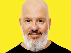 David Cross – Worst Daddy In The World Tour