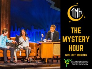 The Mystery Hour