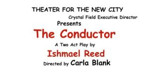 The Conductor (2023)