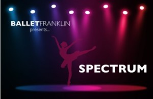 Spectrum Spring Ballet