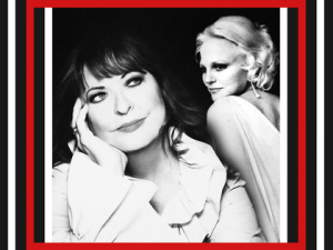 Ann Hampton Callaway – Fever: A Peggy Lee Celebration! – July 21, 2023