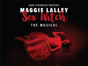 Sex Witch The Musical