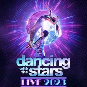 Dancing with the Stars: Live! – 2023 Tour