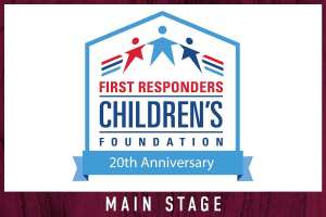 Celebration of First Responders feat Billy Gibbons and More!