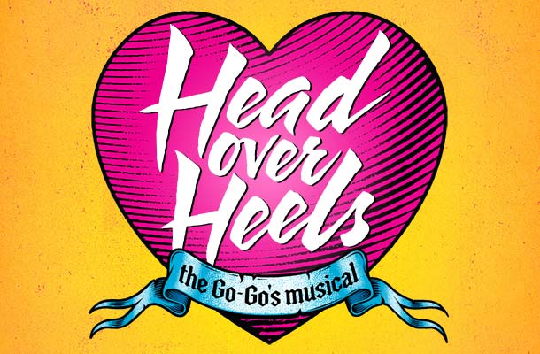 Head Over Heels - Strad Films