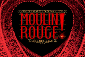 Tituss Burgess to Join Moulin Rouge! on Broadway 