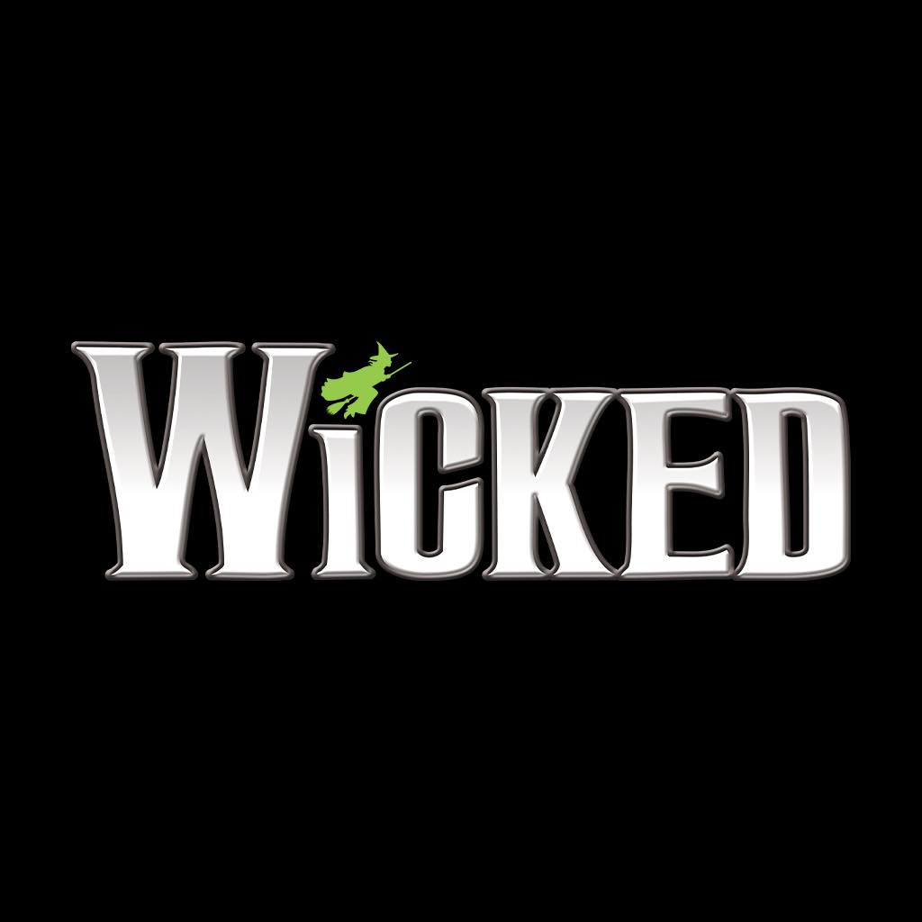 Wicked logo