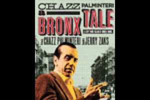 A Bronx Tale