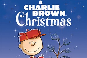 A Charlie Brown Christmas