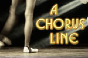 A Chorus Line