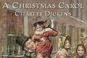 A Christmas Carol (13th Street Rep)