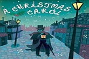 A Christmas Carol 2013