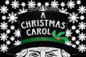 A Christmas Carol (Bellmore Theatre)