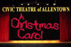 A Christmas Carol