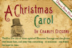 A Christmas Carol