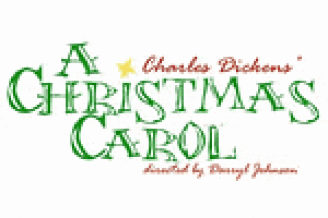 a christmas carol logo 28773