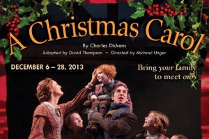 A Christmas Carol