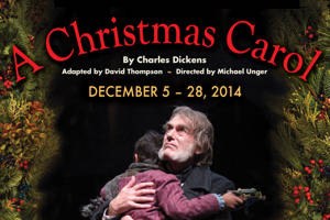 A Christmas Carol