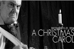 A Christmas Carol