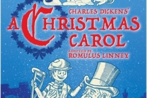 A Christmas Carol