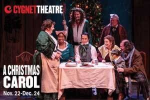 A Christmas Carol