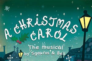 A Christmas Carol: The Musical