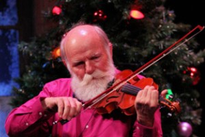 A Christmas Celtic Sojourn with Brian O’Donovan