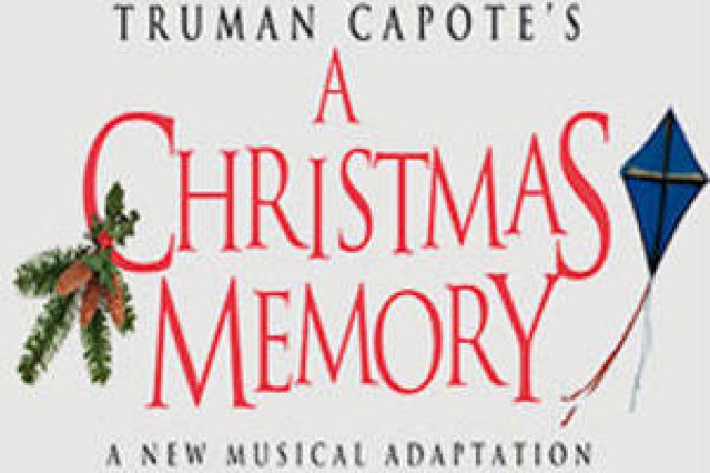 a christmas memory logo 32772