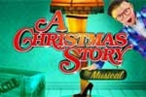 A Christmas Story, The Musical