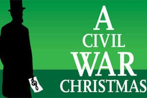 A Civil War Christmas