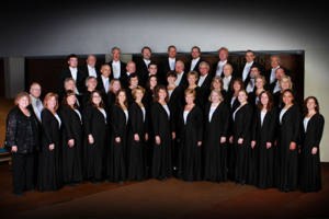 A Colorado Choir Christmas