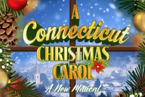 A Connecticut Christmas Carol