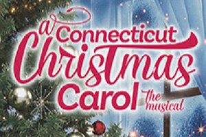 A Connecticut Christmas Carol