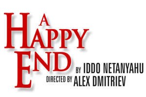 a happy end logo 44968