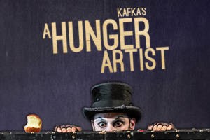 A Hunger Artist