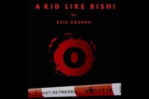 A Kid Like Rishi