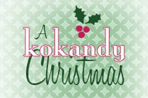 A Kokandy Christmas