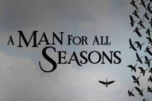 A Man for All Seasons