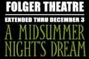 A Midsummer Night’s Dream