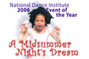 A Midsummer Night’s Dream