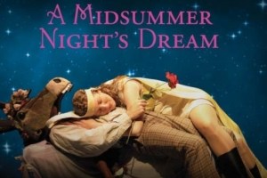 A Midsummer Night’s Dream