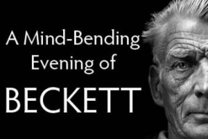 A Mind-Bending Evening of Beckett