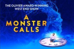 A Monster Calls