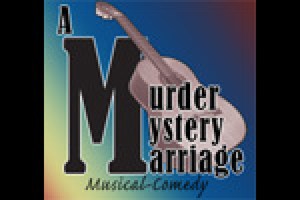 A Murder, a Mystery and a Marriage