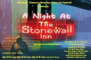 A Night at Stonewall