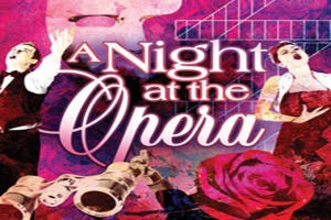 A Night at the Opera